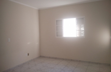 Casa para locação em Avaré